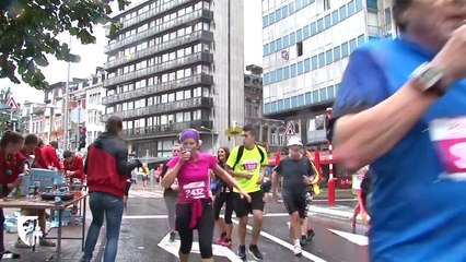Sport et alimentation saine: les alliés de votre santé !