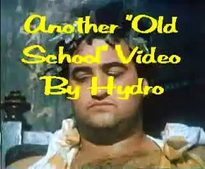 Iggy Pop - Cold Metal