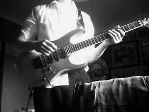 David Lee Roth-Shyboy (Steve Vai On Guitar)