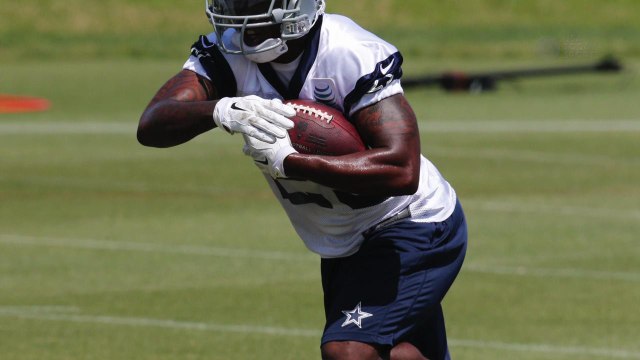 Dallas Cowboys Minicamp Report