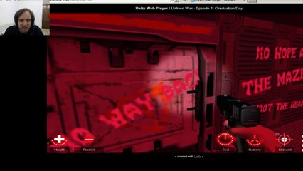 Indie di Merda - Unlived War