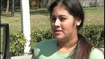 Mother Talks About Alleged Car Wash Abuse