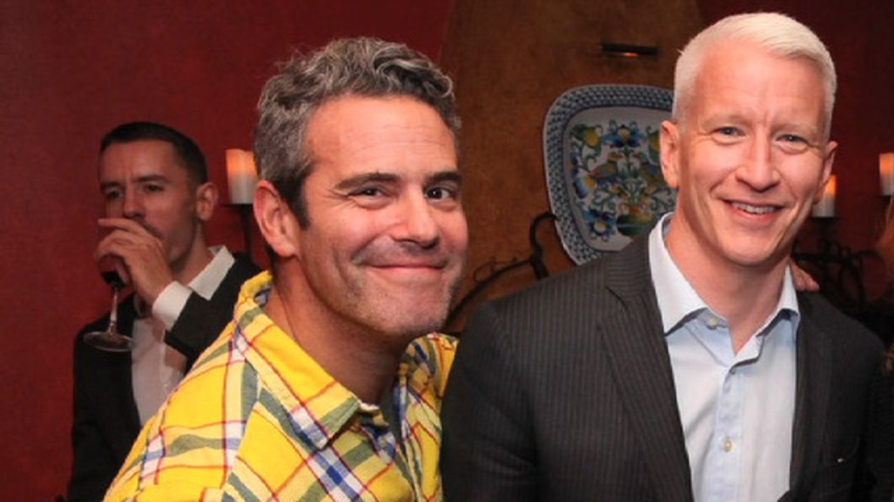Cohen & Cooper Head to Atlanta