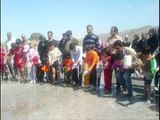 Radio Farda - Iran Drying of Lake Urmia Sparks Large Protest