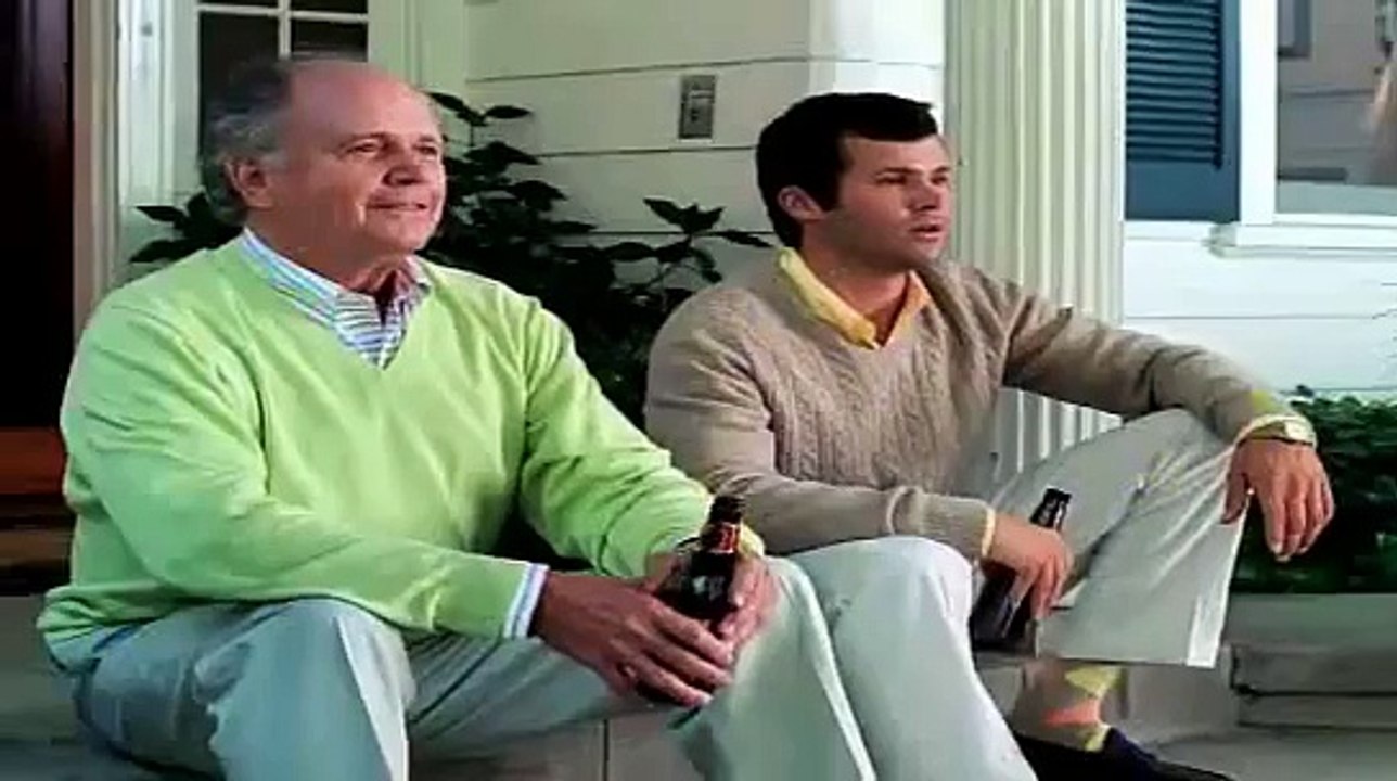 Heineken Commercial - Father and Son