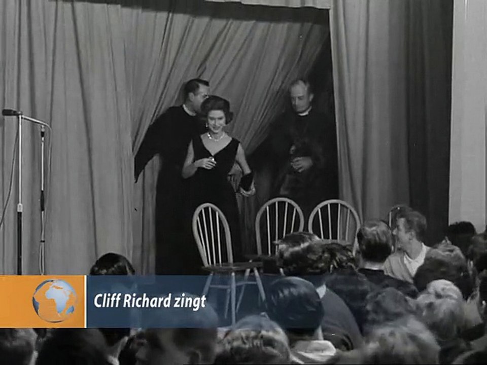 Cliff Richard - 1962