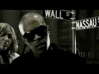 Fat Joe lil wayne r.kelly t.i (Video)