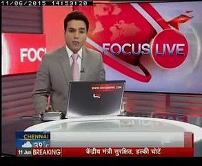 Indian Media After Musharraf Warns India, Says We Didn't Build Nukes To Use On Shab-E-Baraat