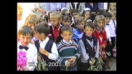 SCULENI 2001. ULTIMUL SUNET