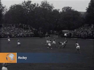 Hockey - 1962