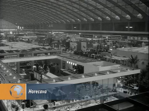 Horecava - 1962