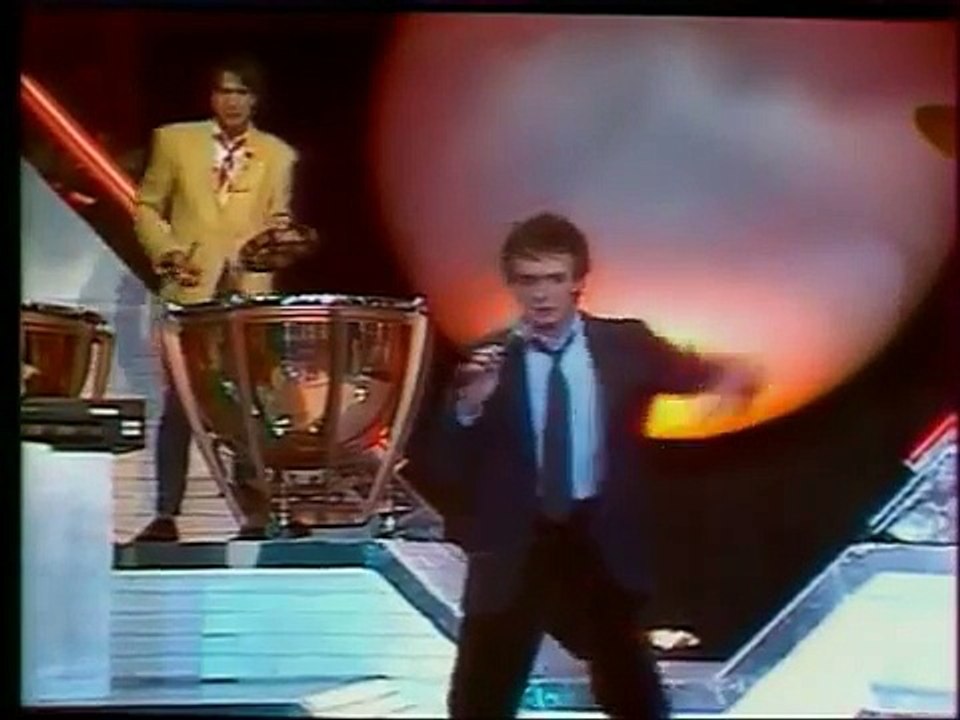 MICHEL SARDOU    La debandade 1984