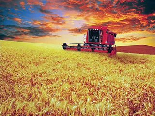 John Deere Mähdrescher-song