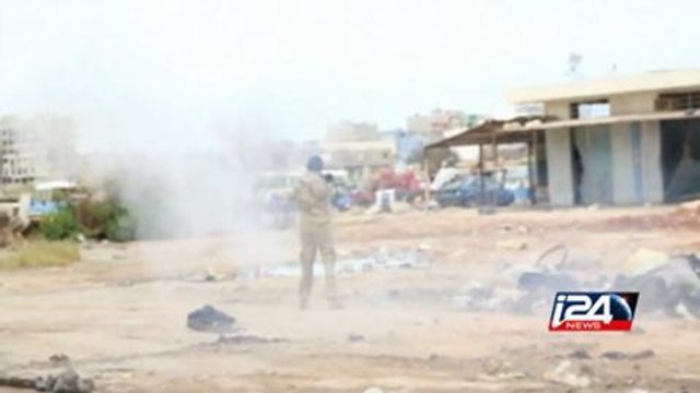 L'Afrique du Sud interdit provisoirement au président soudanais de partir