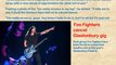 Foo Fighters cancel upcoming shows including Wembley _ Edinburgh_ belgium_ Glastonbury Festival 2015