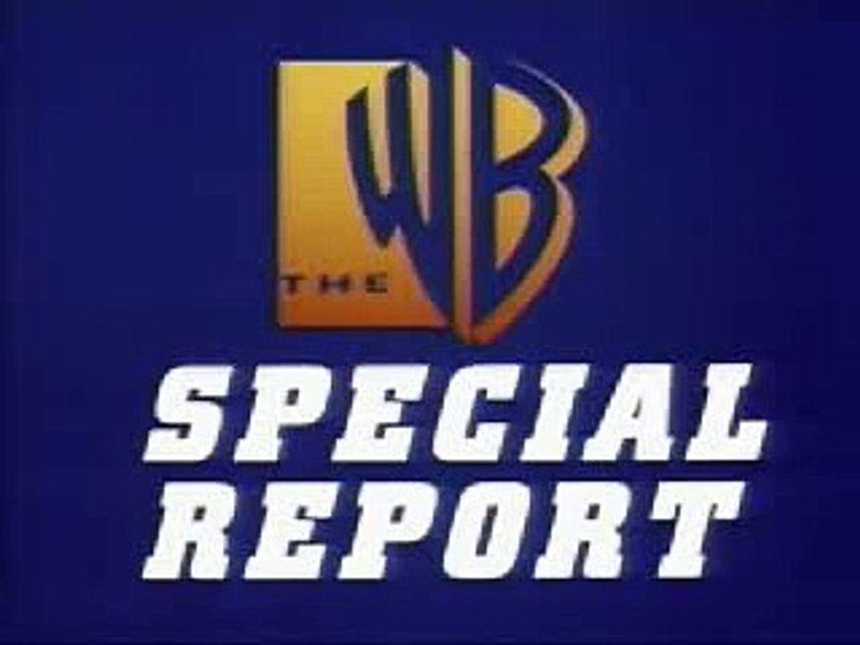 Freakazoid - The WB Special Report