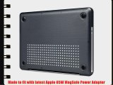 Incase Textured Hardshell for 13 MacBook Pro (Black Textured Dot - CL60467)