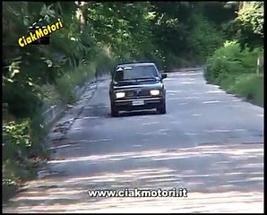 Alfa Romeo 6 Quadrifoglio ORO