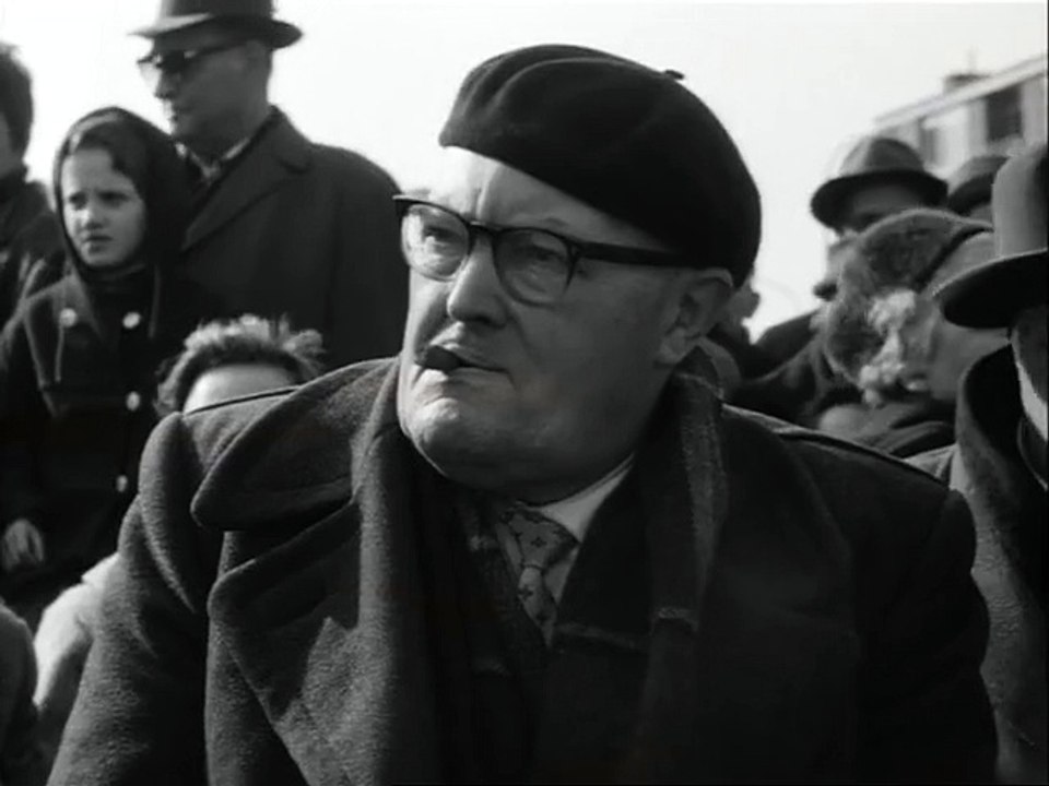 Concours Kermisorgels - 1963