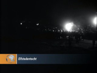 Elfstedentocht - 1963