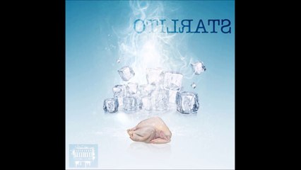 Starlito - No Rear View feat Don Trip (Cold Turkey)