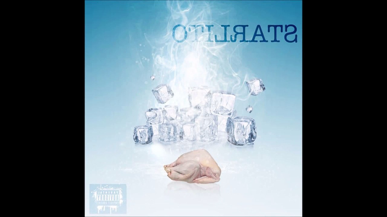 Starlito - No Rear View feat Don Trip (Cold Turkey)
