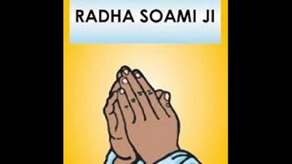 Je Kar Man Badeya # Radha Soami Shabad