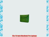 Sumo Nylon Sleeve for 15-Inch MacBooks (ME-SUMO88521)