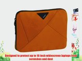 Targus A7 Slipcase Designed for 16 Inch Laptops TSS12705US (Orange)