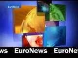 EuroNews Headlines
