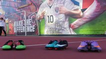 Nike Football: Perfect Kick starring Cristiano Ronaldo