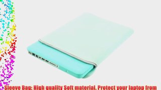 TopCase New Macbook Pro 13 13 inch with Retina Display Model: A1425 and A1502 (NEWEST VERSION