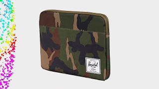 Herschel Supply Co. Anchor Sleeve for 13 Inch Macbook Woodland Camo One Size
