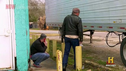 Big Rig Bounty Hunters S02E04 High Steaks
