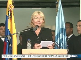 Fiscalía solicita la extradición de Yonny Bolívar