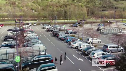 HUMANS Season 1 FEATURETTE A Look at the Series