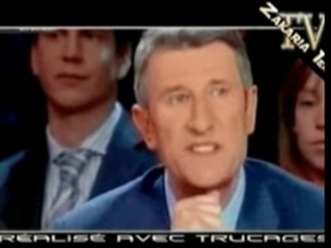 La France tu l'aimes ou tu la quittes