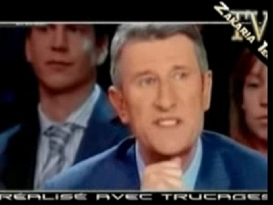 La France tu l'aimes ou tu la quittes