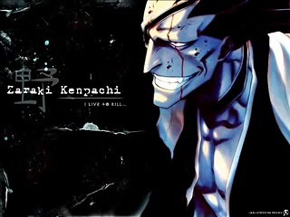 Bleach OST - Zaraki Theme