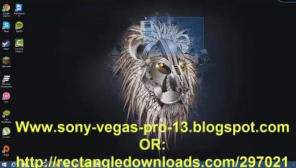 Sony Vegas Pro 13 Crack Serial Number Full Free Download Video Dailymotion