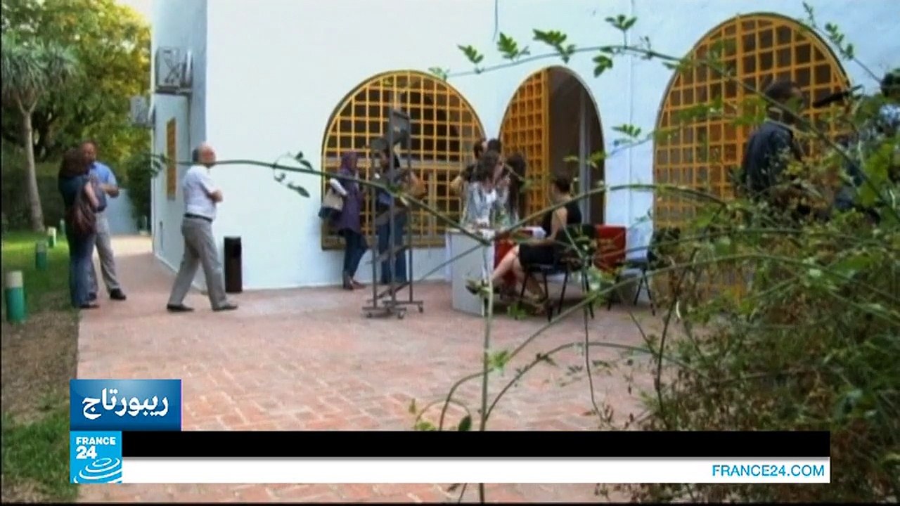 معرض صور في تونس حول معاناة أمهات المفقودين خلال الهجرة غير الشرعية