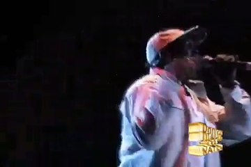 Reggae Nation TV- Barrington Levy- "Murderer"