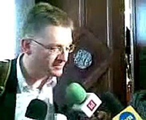 Grzegorz Braun powtarza: prof. Jan Miodek był agentem SB
