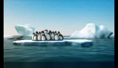 TRABAJO EN EQUIPO Pinguinos