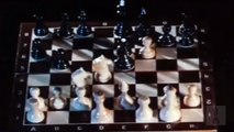 Anatoly Karpov vs Mikhail Tal Friendly Blitz Match