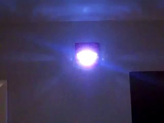 Simplex Fire Alarm Test