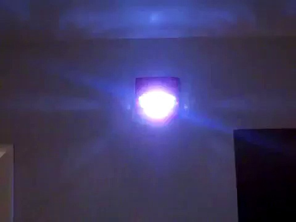 Simplex Fire Alarm Test