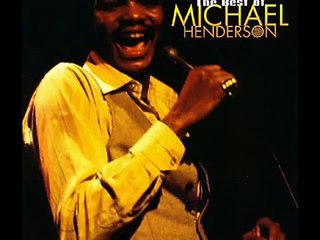 Michael Henderson & Rena Scott - Take Me I'm Yours