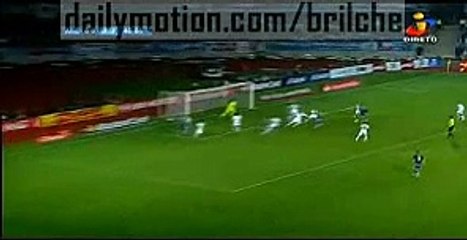 Argentina 0-0 Uruguay 1st Half Highlights 16.06.2015