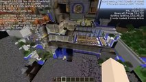 Minecraft | INSANE EXPLOSIVES! (Let's Blow Up DISNEY!) | Mod Showcase [1.5.2]